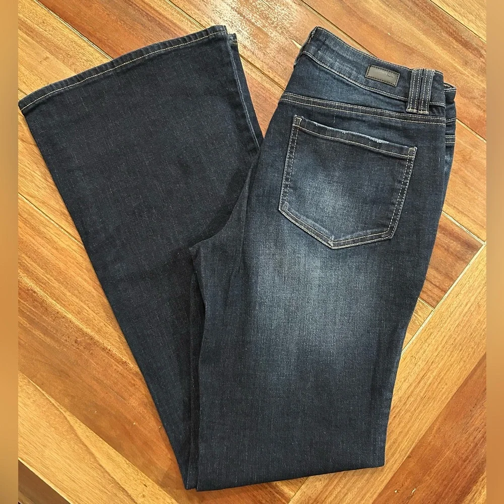 Blue‎ Revival recycled denim. 28